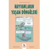 Hayvanların Yaşam Döngüleri - Gençler İçin Çizgilerle Bilim