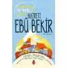 Hazreti Ebu Bekir (r.a)