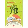 Hazreti Ömer (r.a)