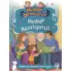 Hediye Hazırlıyoruz - Hadisleri Öğreniyorum