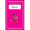 Heidi - Gökkuşağı Cep Kitap Dizisi