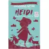 Heidi (Kısaltılmış Metin)