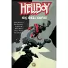 Hellboy Kış Özel Sayısı