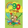 Her Güne Bir Etkinlik - 90 Etkinlik