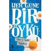 Her Güne Bir Öykü - 1 Akıl Ve Zeka Öyküleri