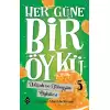 Her Güne Bir Öykü - 5 Mizah Ve Tebessüm Öyküleri