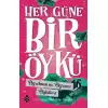 Her Güne Bir Öykü - 6 Öğretmen Ve Öğrenci Öyküleri