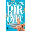 Her Güne Bir Öykü - 8 Şefkat Ve Merhamet Öyküleri