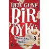 Her Güne Bir Öykü - 9 Ümit Ve Sabır Öyküleri