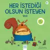 Her İstediği Olsun İsteyen Moli