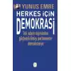 Herkes İçin Demokrasi