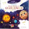 Hikayelerle Güneş Sistemi ve Gezegenler - İlk Okuma Uzay Hikayeleri Serisi