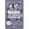 Hilda ve Saklı İnsanlar