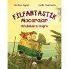 Hindistan’a Doğru - Filfantastik Maceralar