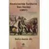 Hindistanda Türklerin Son Savaşı - 1857