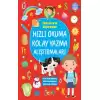 Hızlı Okuma Kolay Yazma Alıştırmaları