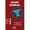 Hukuki Normlar Medeni Hukuk Çözümlü Soru Kitabı