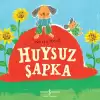 Huysuz Şapka