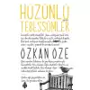 Hüzünlü Tebessümler İkinci Kitap