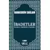 İbadetler