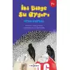 İki Bilge Su Aygırı