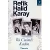 İki Cisimli Kadın