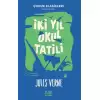 İki Yıl Okul Tatili