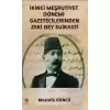 İkinci Meşrutiyet Dönemi Gazetecilerinden Zeki Bey Suikasti