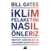 İklim Felaketini Nasıl Önleriz