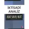 İktisadi Analiz