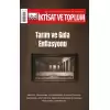 İktisat ve Toplum Dergisi 147. Sayı: Tarım ve Gıda Enflasyonu