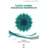 İlahiyat Alanında Uluslararası Araştırmalar