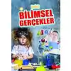 İlginç Bilimsel Gerçekler