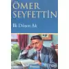 İlk Düşen Ak