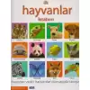 İlk Hayvanlar Kitabım