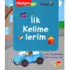 İlk Kelimelerim