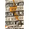 İlk Macera - Sherlock Holmes 1