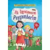 İlk Öğretmenim Peygamberim (Ciltli)