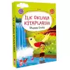 İlk Okuma Kitaplarım (10 Kitap Takım)