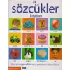 İlk Sözcükler Kitabım