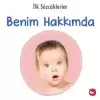 İlk Sözcüklerim - Benim Hakkımda