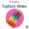 İlk Sözcüklerim - İngilizce Alfabe