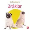 İlk Sözcüklerim - Zıtlıklar