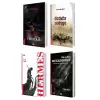 İlk ve Son Serisi Set (4 Kitap)