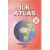 İlköğretim İlk Atlas