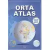 İlköğretim Orta Atlas