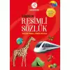 İlköğretim Resimli Sözlük