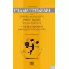 İlköğretimde Drama Oyunları İle Türkçe, Matematik, Hayat Bilgisi, Sosyal Bilgiler, Fen ve Teknoloji Derslerinin Öğretimi