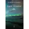 İmge Zengini - Üç Kitap