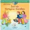 İncinin Tartışma Kuralları